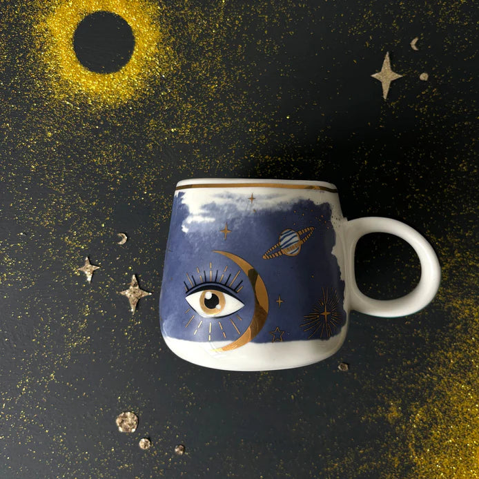 After Dark Cosmic Cup