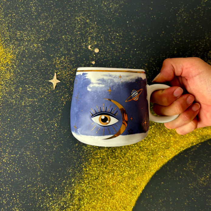 After Dark Cosmic Cup