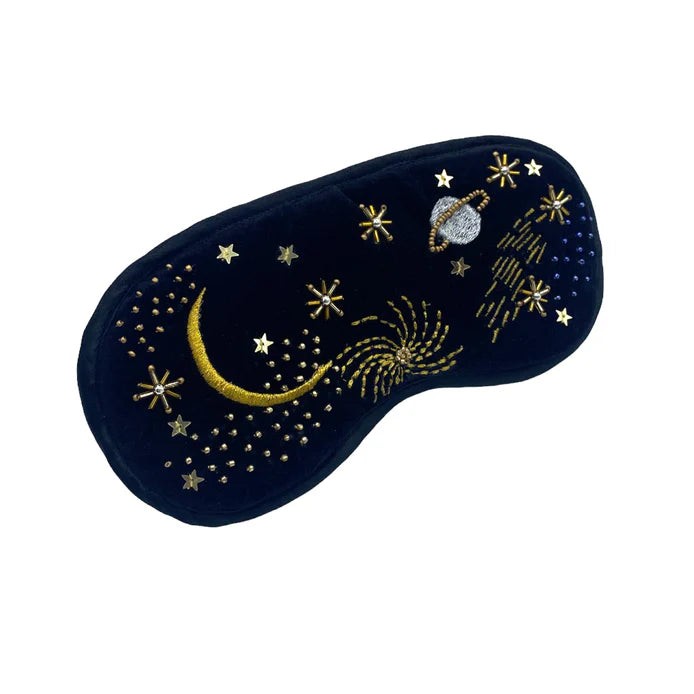 After Dark Cosmic Eye Mask