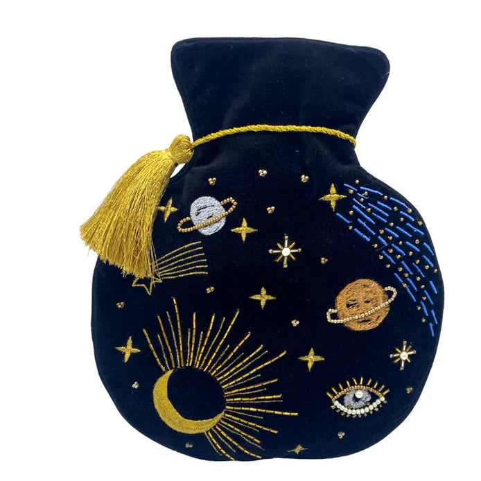 After Dark Cosmic Hot Water Bottle