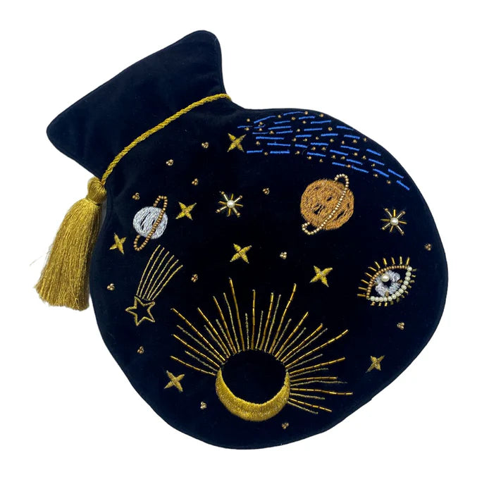 After Dark Cosmic Hot Water Bottle