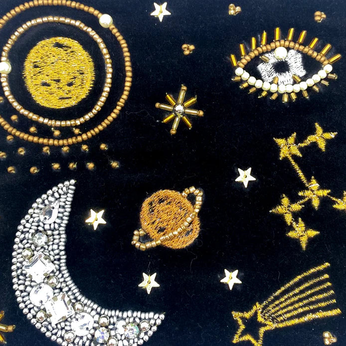 After Dark Cosmic Make Up Bag