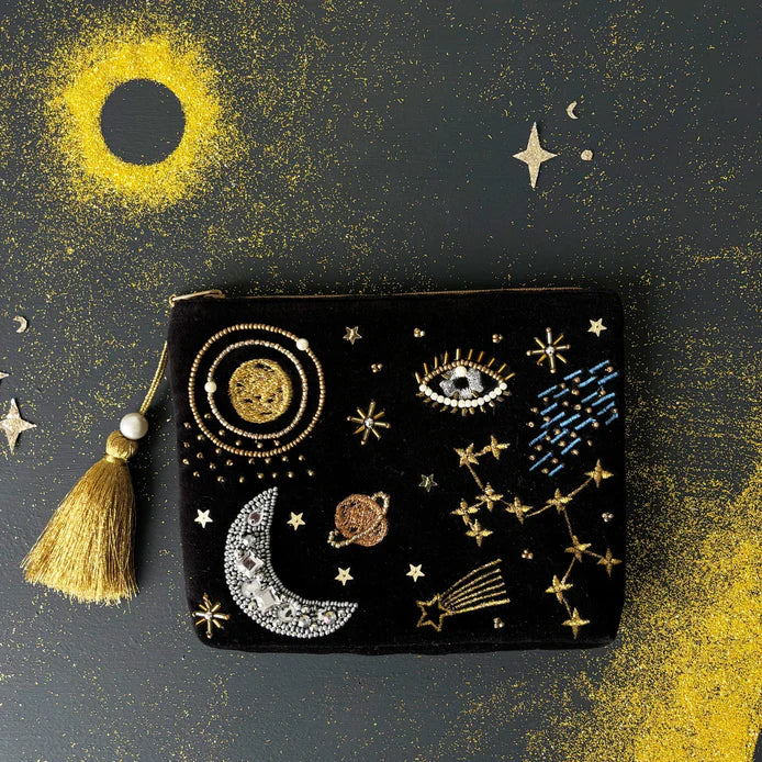 After Dark Cosmic Make Up Bag