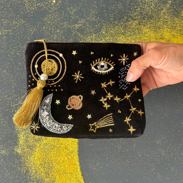 After Dark Cosmic Make Up Bag