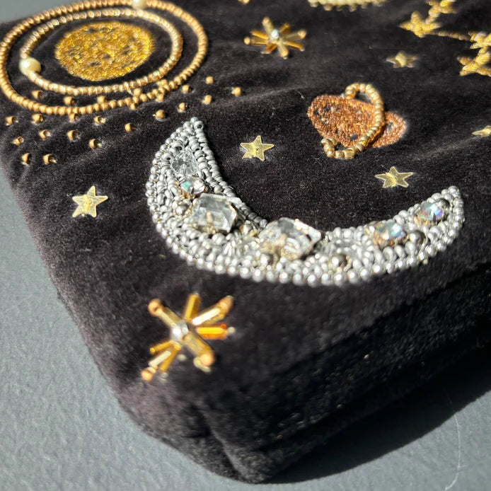 After Dark Cosmic Make Up Bag