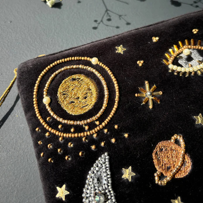 After Dark Cosmic Make Up Bag