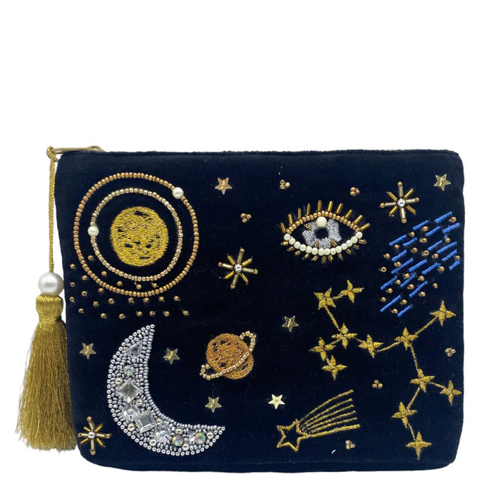 After Dark Cosmic Make Up Bag