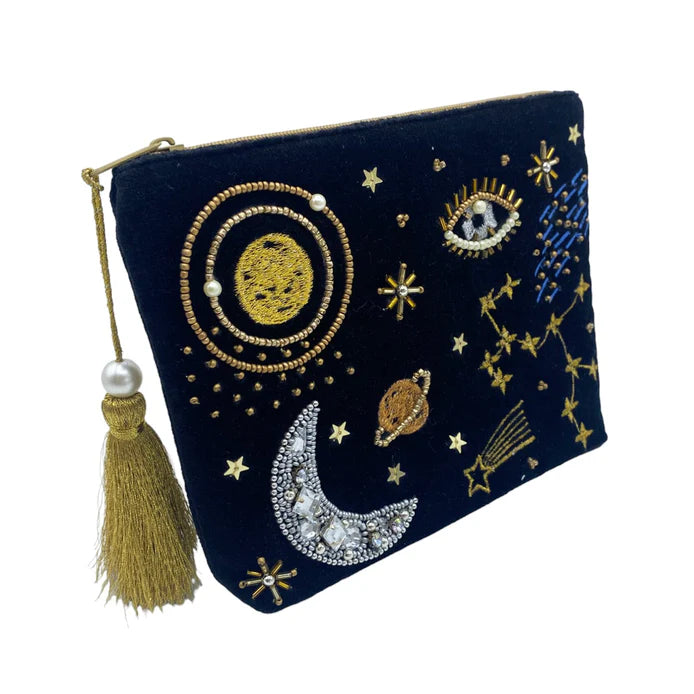 After Dark Cosmic Make Up Bag