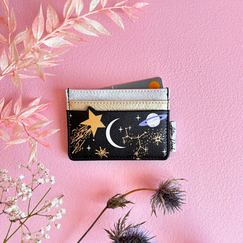 After Dark Cosmic Card Holder