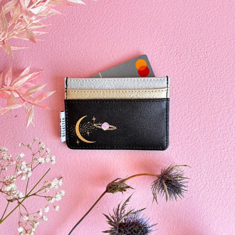 After Dark Cosmic Card Holder