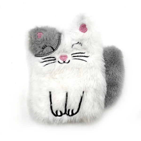 Cute Cat Hand Warmer