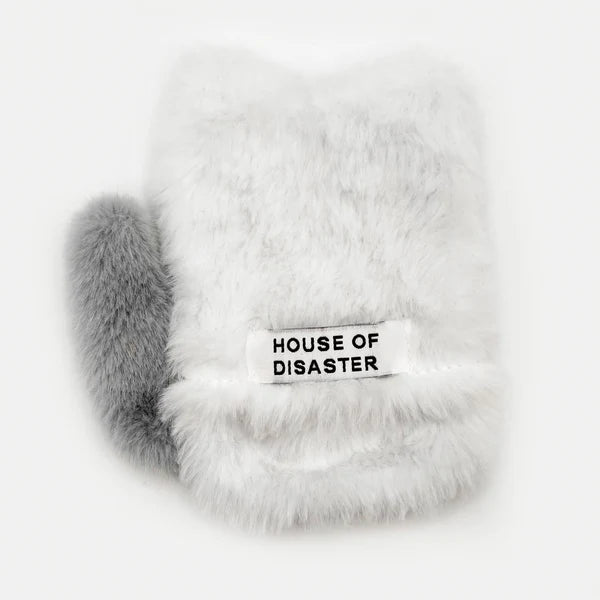 Cute Cat Hand Warmer