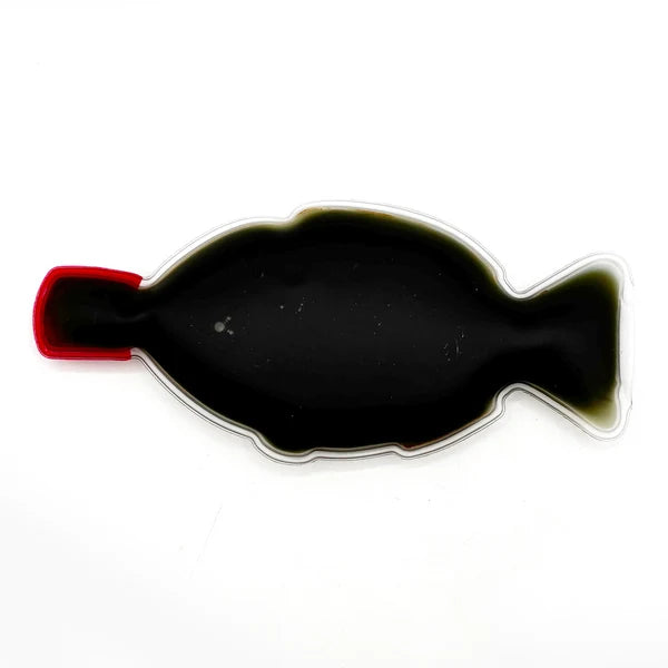 Soy Sauce Hand Warmer