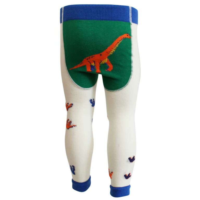 Dinosaur Leggings