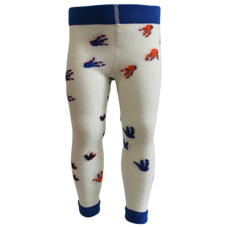 Dinosaur Leggings