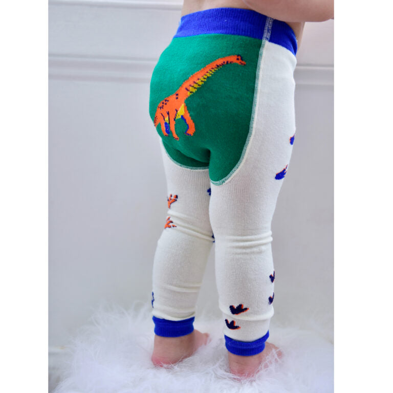 Dinosaur Leggings