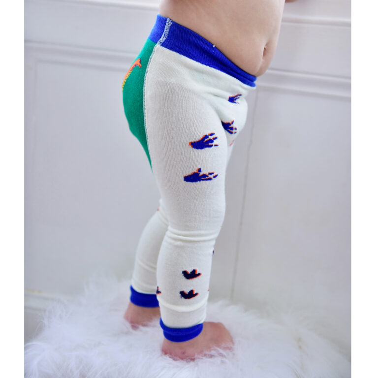 Dinosaur Leggings