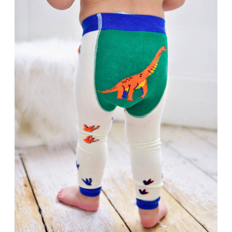 Dinosaur Leggings