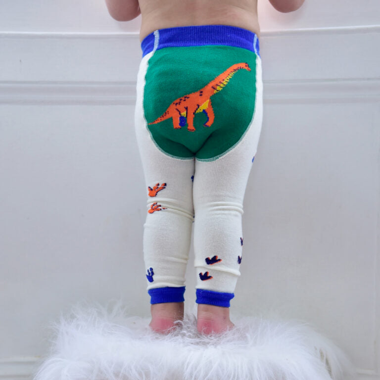 Dinosaur Leggings