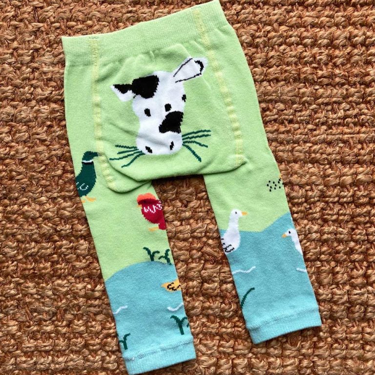 Farmyard Leggings