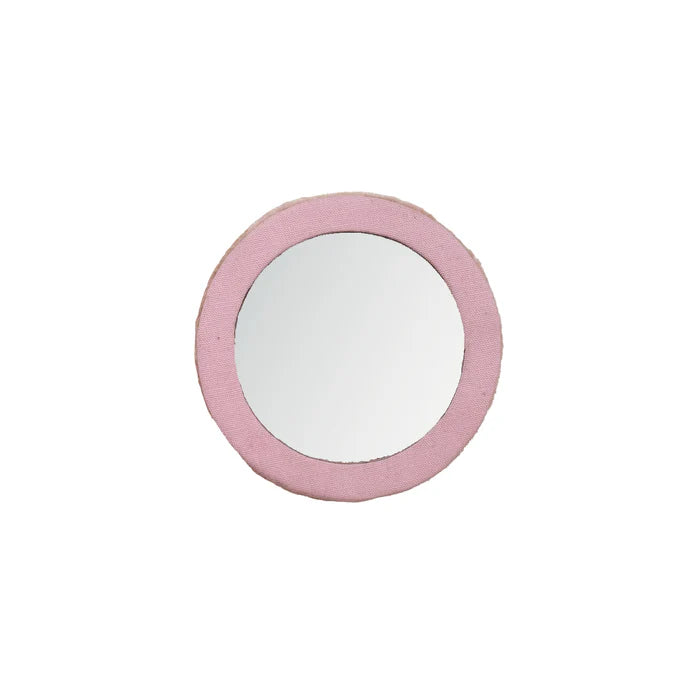 Inked Cherry Compact Mirror