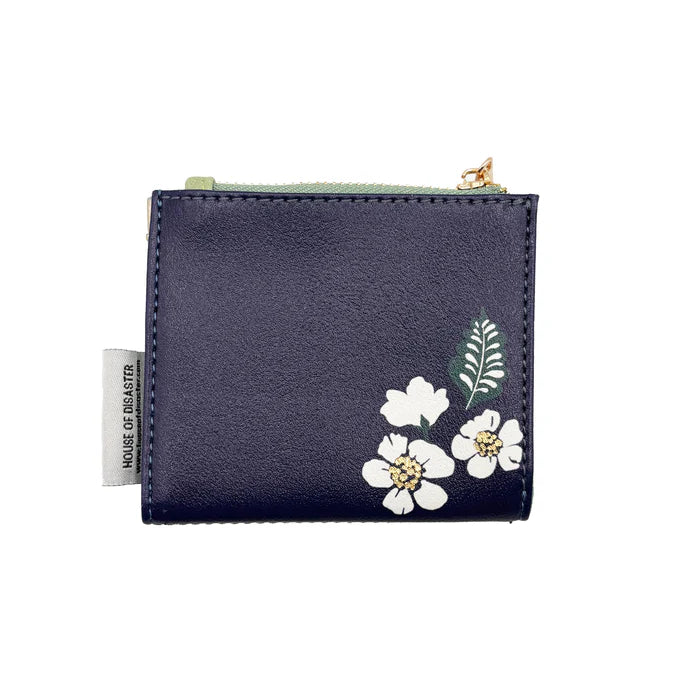 Secret Garden Cole Tit Purse