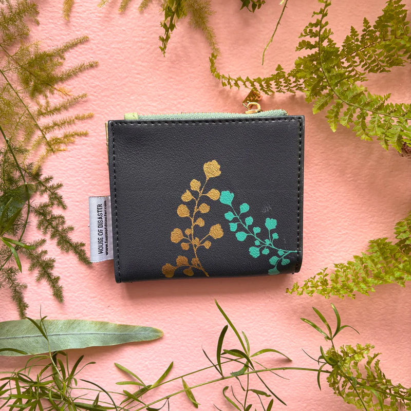 Secret Garden Rabbit Purse