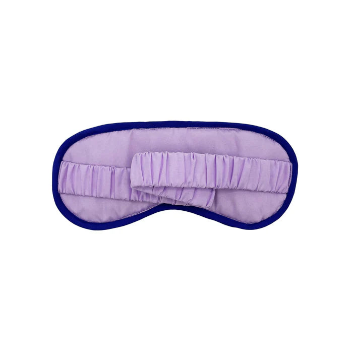 Small Talk 'Go Away, I'm Busy' Eye Mask