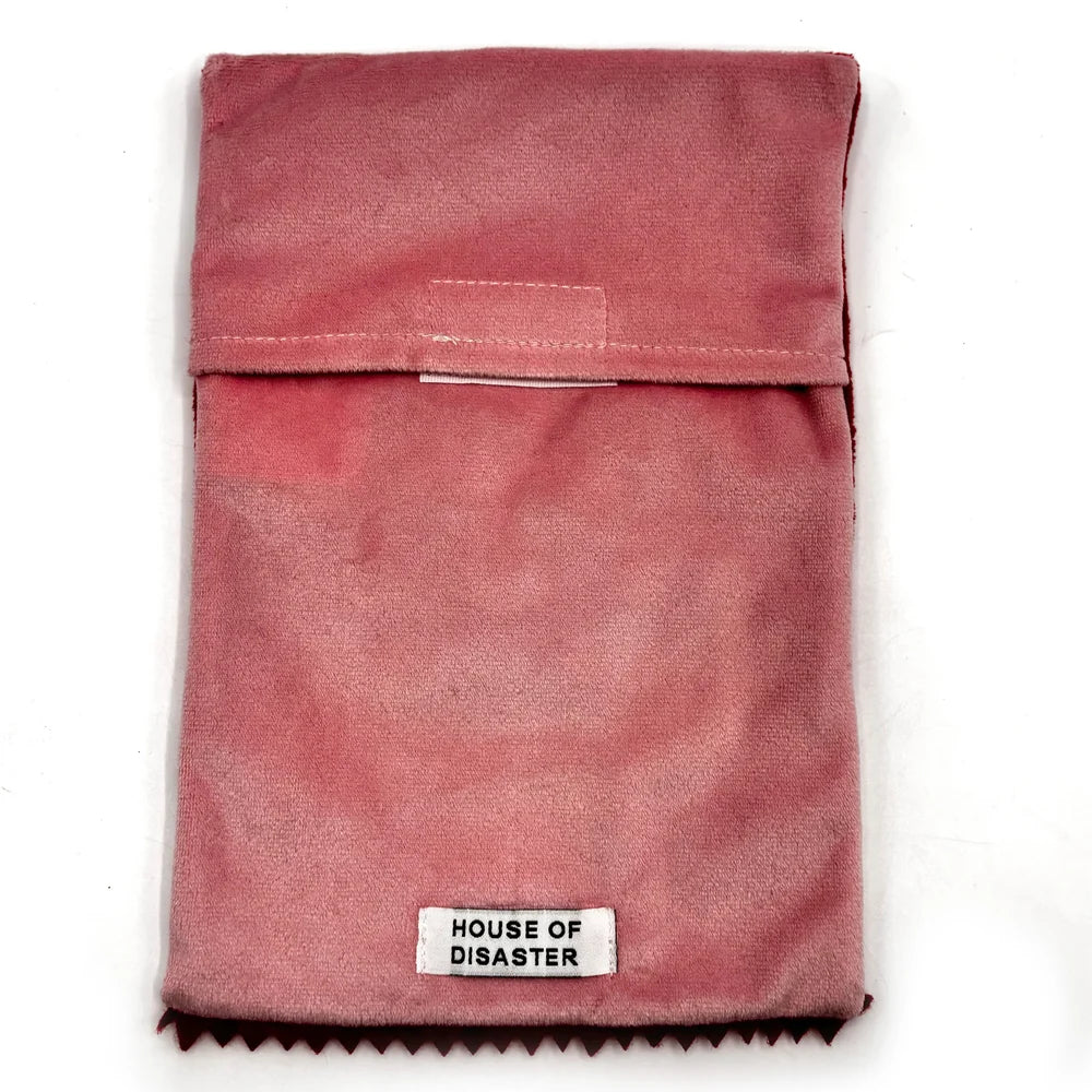 Small Talk Neurospicy Hot Water Bottle