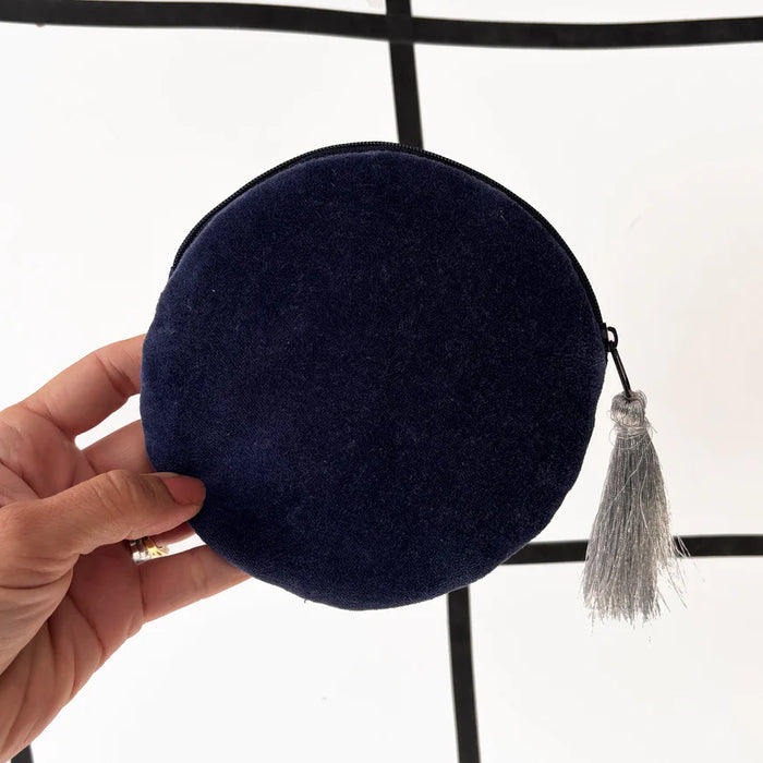 Small Talk 'Going Out Out' Purse
