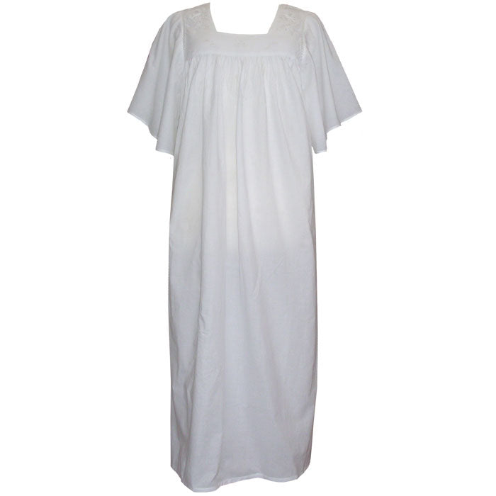 Cotton sales night dresses