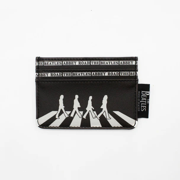 The Beatles Abbey Road Card Holder