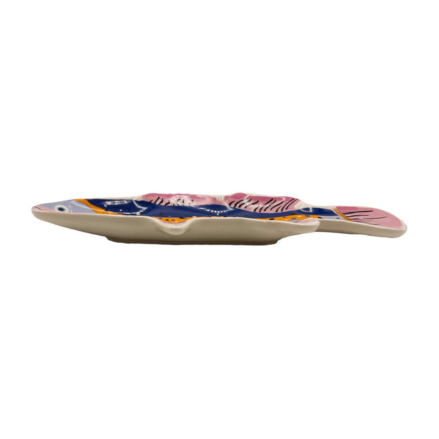 Tide Fish Dish