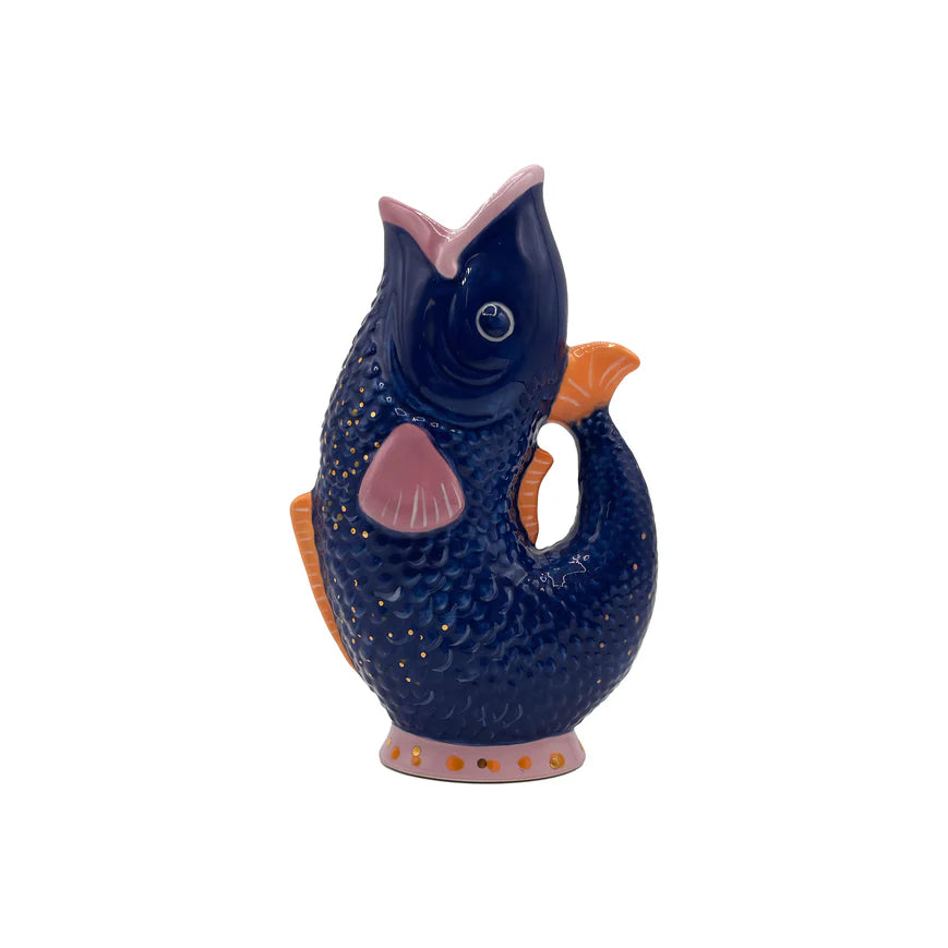 Tide Fish Jug