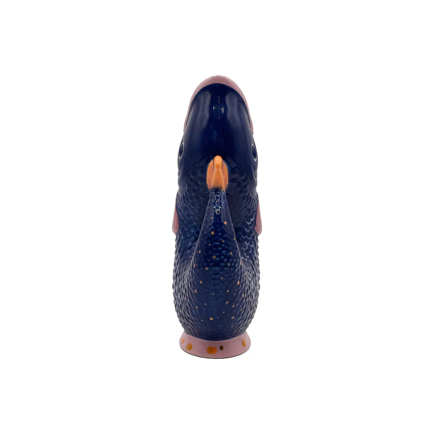 Tide Fish Jug