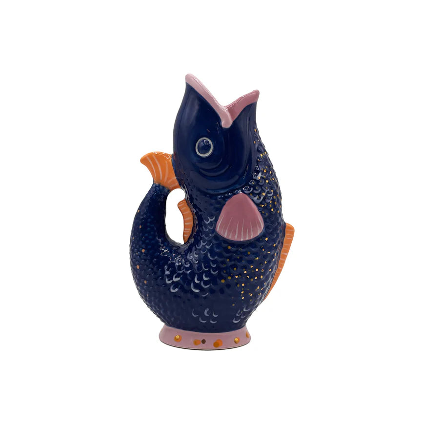Tide Fish Jug