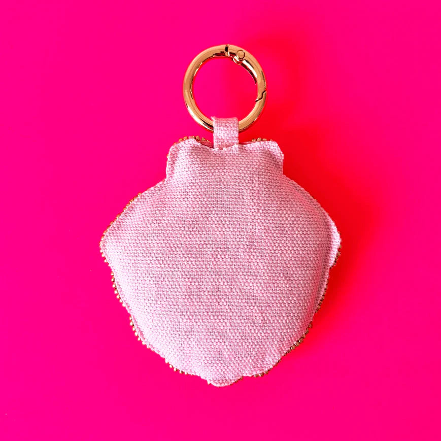 Tide Shell Keyring