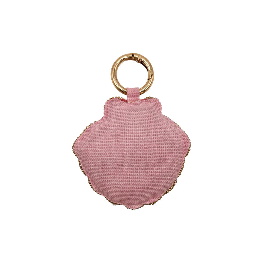Tide Shell Keyring
