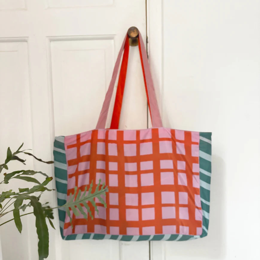 Tide Sardines Eco Shopper