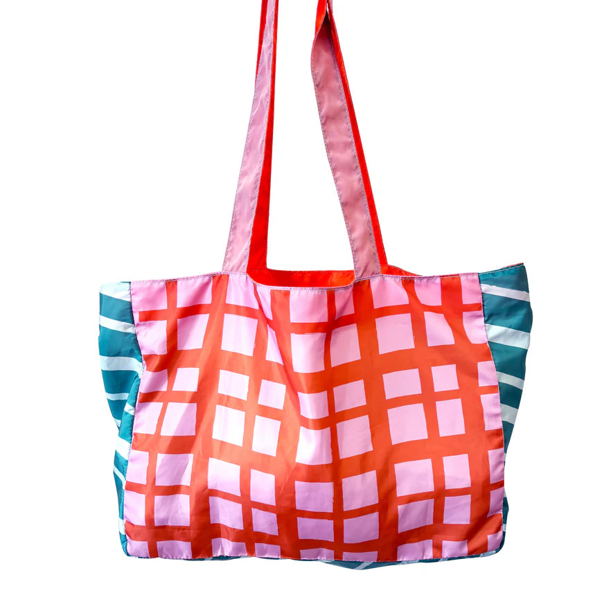 Tide Sardines Eco Shopper