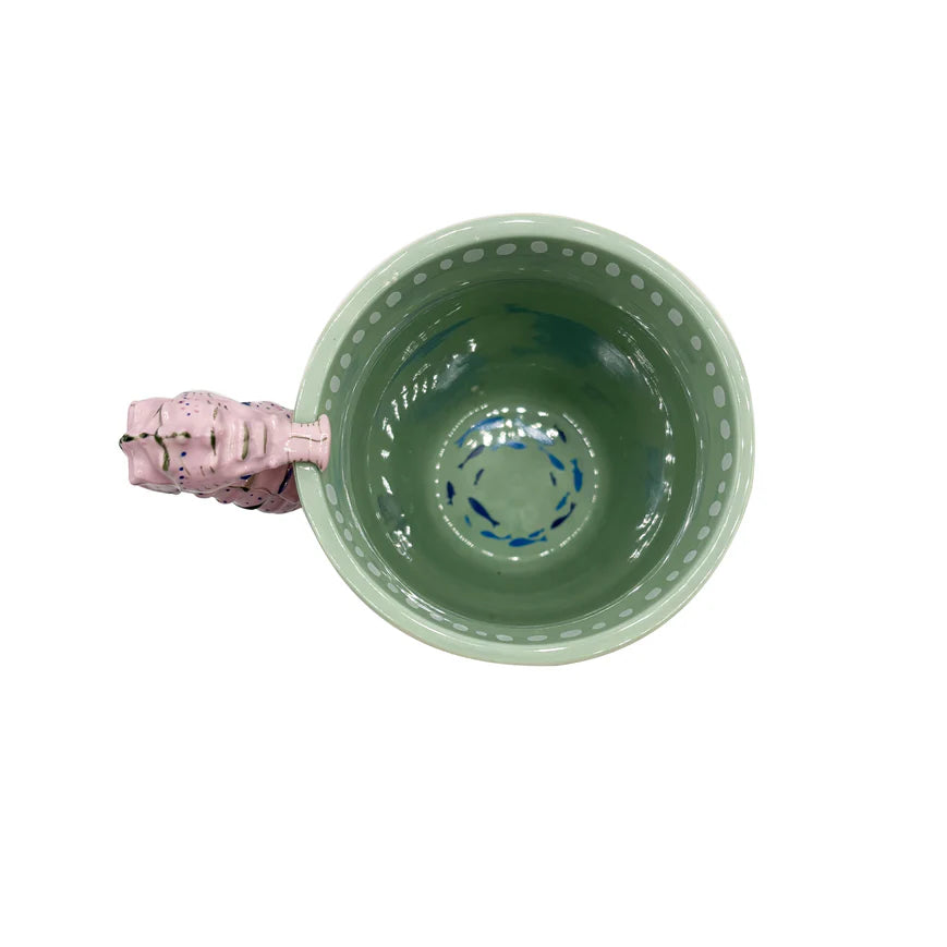 Tide Seahorse Tumbler