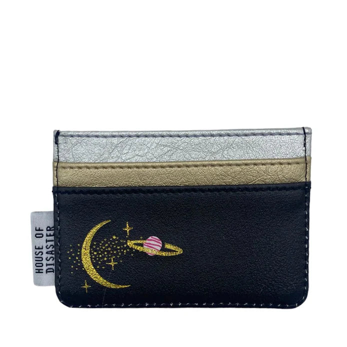 After Dark Cosmic Card Holder