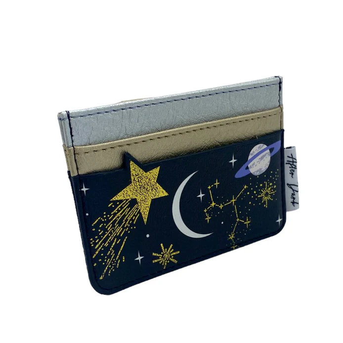 After Dark Cosmic Card Holder