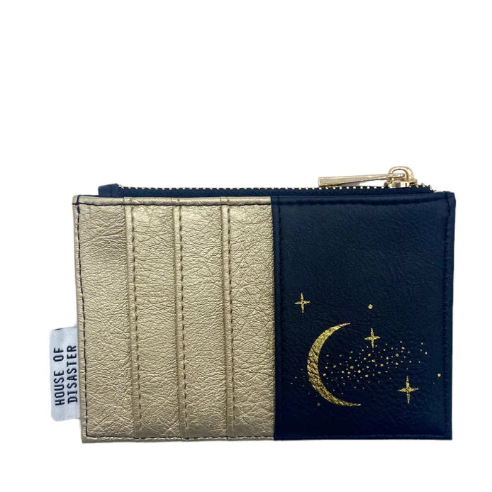 After Dark Cosmic Zip Purse