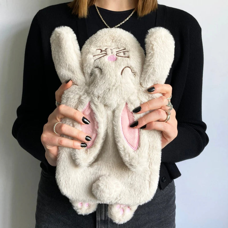 Bunny Hot Water Bottle