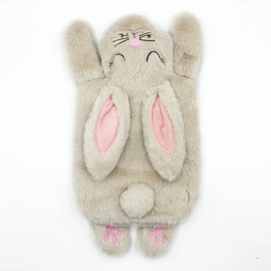 Bunny Hot Water Bottle