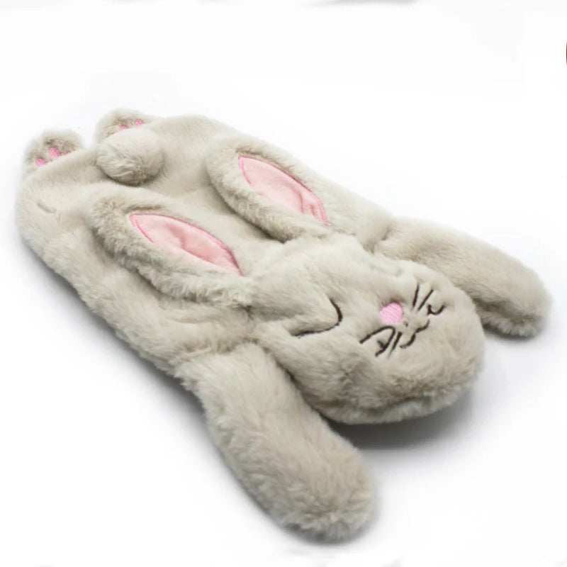 Bunny Hot Water Bottle