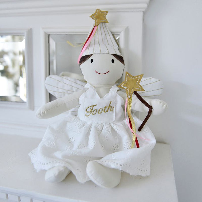 Tooth Fairy Doll