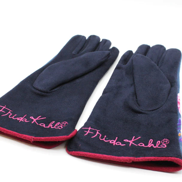 Frida Kahlo Fruit Gloves