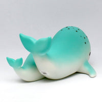 Parent & Baby Whale Lamp